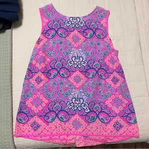 Lily Pulitzer Tank